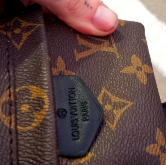 Louis vuitton Backpack - Picture 3 of 4